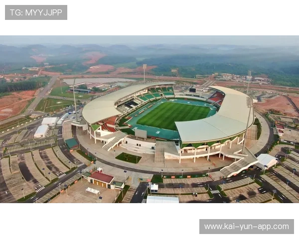 非洲足球设施提升 新体育场承办非冠杯决赛