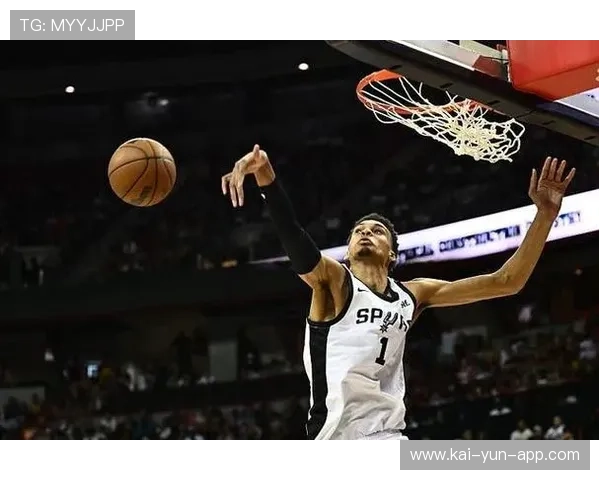 马刺状元文班亚马展现全能身手，球队季后赛前景被看好