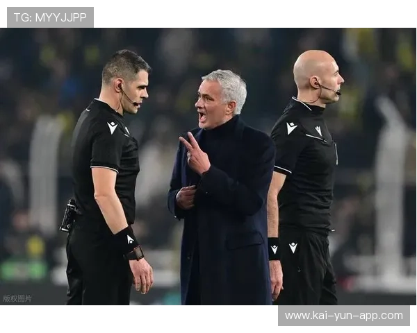 穆里尼奥谈欧冠150场里程碑：战术演化但胜利哲学不变